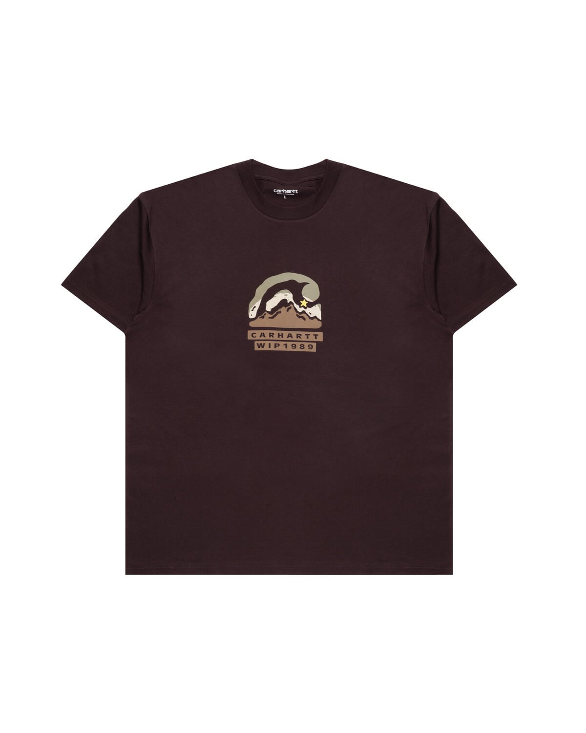 Carhartt WIP Rising Helix T-Shirt | I035488.33HXX | AFEW STORE